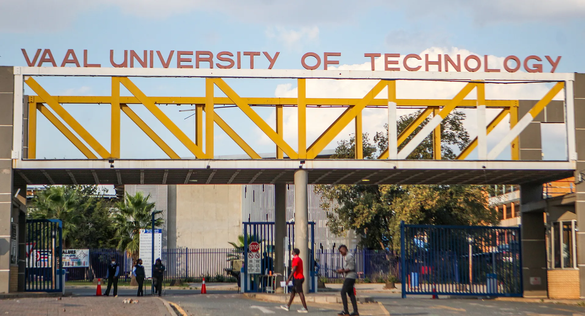 Vaal University of Technology (VUT) Prospectus 2026 – Download PDF ...